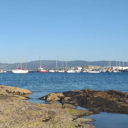 Kasa Kala Portonovo Sanxenxo