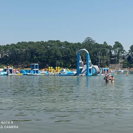 Kasa Kala Portonovo Apartamento