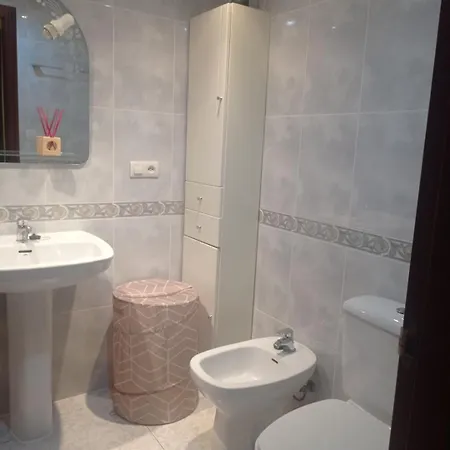 Apartamento Kasa Kala Portonovo