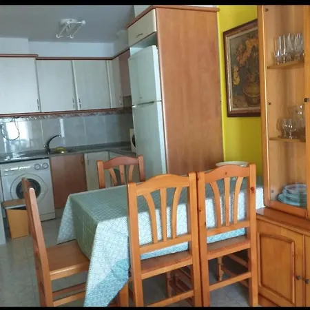 Kasa Kala Portonovo Apartamento *