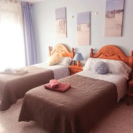 Apartamento Kasa Kala Portonovo *