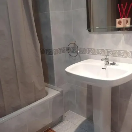 Apartamento Kasa Kala Portonovo Sanxenxo