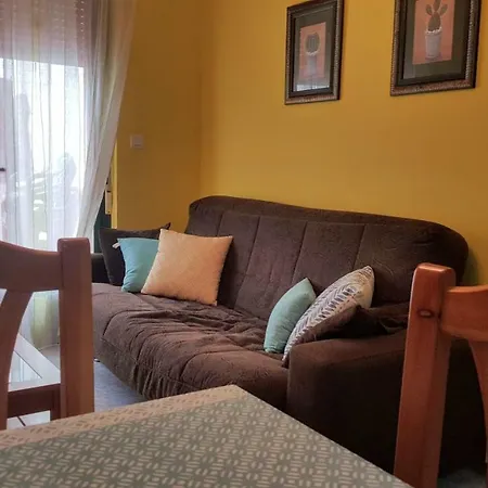 Apartamento Kasa Kala Portonovo Sanxenxo