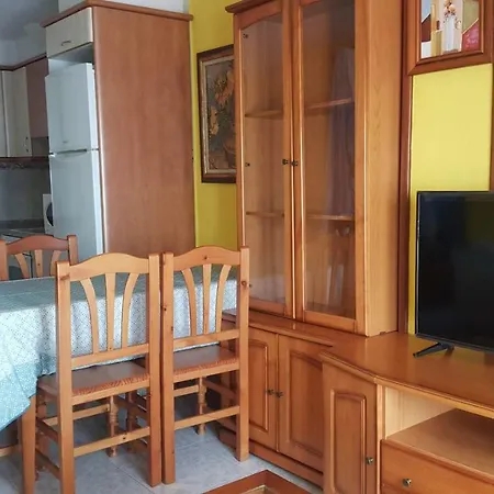 Kasa Kala Portonovo Apartamento Sanxenxo