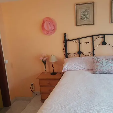 Kasa Kala Portonovo Apartamento