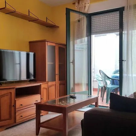 Kasa Kala Portonovo Apartamento *