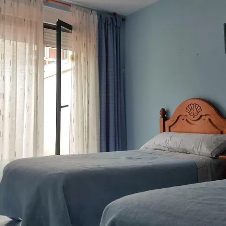 Kasa Kala Portonovo Apartamento