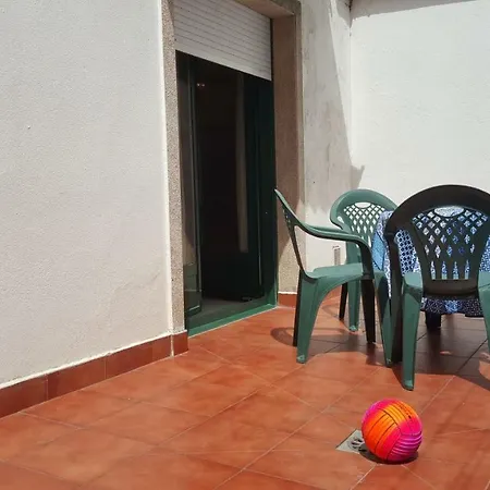 Kasa Kala Portonovo * Sanxenxo