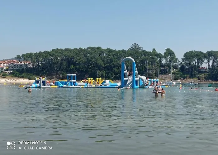 Kasa Kala Portonovo Διαμέρισμα