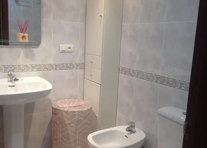 Διαμέρισμα Kasa Kala Portonovo