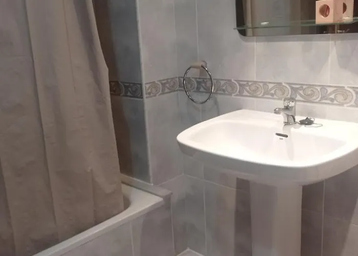 Διαμέρισμα Kasa Kala Portonovo Sanxenxo