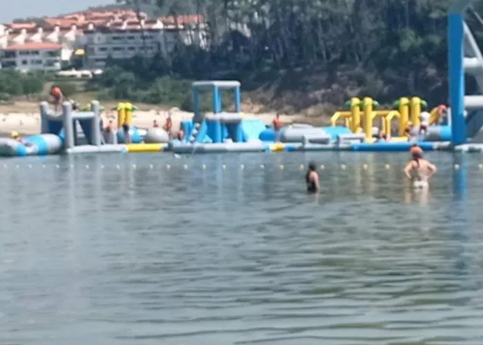 Kasa Kala Portonovo Sanxenxo