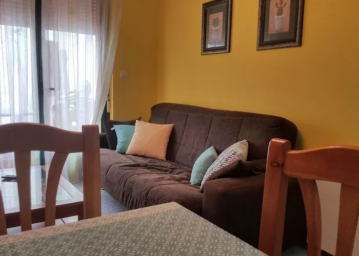 Διαμέρισμα Kasa Kala Portonovo Sanxenxo