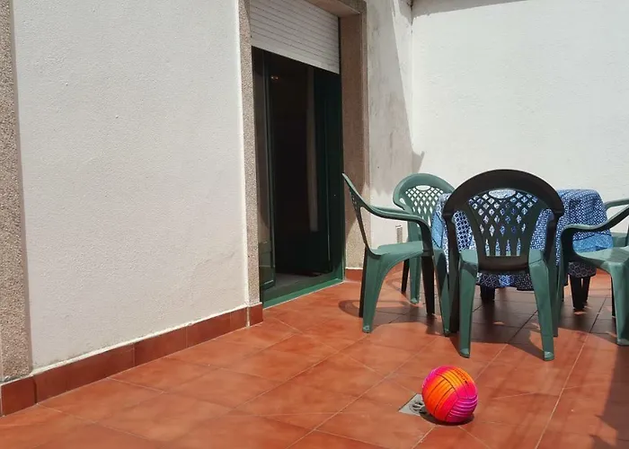 Kasa Kala Portonovo * Sanxenxo