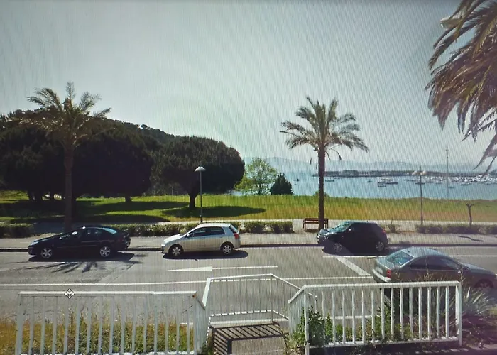 Kasa Kala Portonovo Sanxenxo